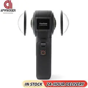 Lens Dust-proof Protective Cover Anti-collision Lens Guard Anti-drop Camera Shell for ONE RS 1-Inch 360 Lens