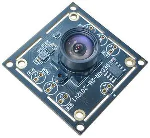 OV9732 100 Degree Camera Module USB Free Driver 2M Cable Adjustable Manual Focus for Android