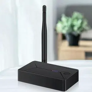 TX13 Bluetooth Transmitter to Analog Audio Converter for Optical Coaxial