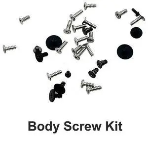 Mini 1/2/SE  Body Screw Kit for Mavic Mini 1 / Mini 2 / Mini 2 SE / Mini 4K Aircraft Screws Set Spare Parts Mini 1/2/SE  Body Screw Kit for Mavic Mini 1 / Mini 2 / Mini 2 SE / Mini 4K Aircraft Screws Set Spare Parts