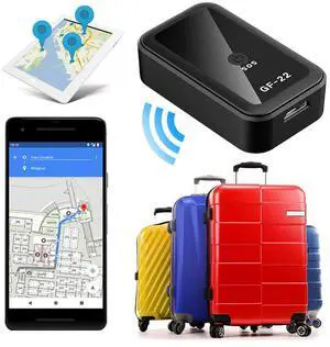 Car Vehicle Tracking Device + LBS + GPS Position Anti-Theft Real-Time Locator Finder Locator Pet Vehicle Lost Tracker