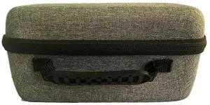 Portable Projector Carrying Bags Dustproof Projectors Accessories Bag Wear-resistant Shockproof Anti-fall for Freestyle