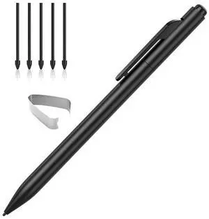 EMR Stylus Pen for Remarkable 2 EMR Stylus Tilt 4096 Sensitivity Palm Rejection for Galaxy/Wacom Tablet and Other EMR