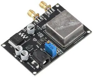 OCXO-10MHz Frequency Reference Module Electronic Components Constant Temperature OCXO 10MHz Frequency Standard Reference Module