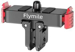 Quick Release l Cage Protective Frame Housing Shell Housing Cage l Magnetic Base for Go Pro Hero 13 Black Accessories