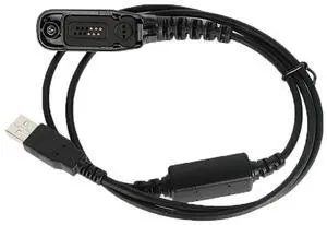 1 PC Programming Cable Replace USB Programming Cable for XIR P8268 DP4800 for DP3600 DP3400 XPR6550 XPR7550