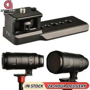 Tripod Mount Ring Base 39mm for Arca Lens Collar Replacement Foot Lens Support Bracket for RF 600mm/800mm F11 IS STM Lens