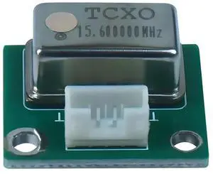TS-590S 15.6MHZ Crystal OSC Module OSC Module Compatible SO-3 TCXO