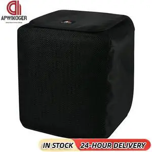 Speaker Cover Protective Speaker Case Mesh Cover for JBL PartyBox Encore Essential Party Speaker