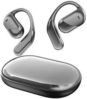 Wireless BT Language Translator Earbuds Ai Translating Earbuds Headphones AI Translator Earbuds for Travel Business Learning