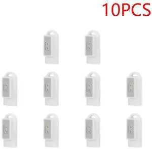 Type C Female To for /Redmi Watch Charger Charger Connector Charging Converter for Mi Band 8 Pro for Redmi Watch 4