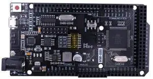 R3 ATMEGA2560 + ESP8266 USB-TTL CH340 Mega R3 ATmega2560+ESP8266 7-15V 32M Memory for WeMos MEGA 2560