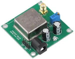 OCXO-10M-2525 OCXO Board Sine Wave Output 10MHz Constant Temperature Crystal Oscillator 10MHz/13DBM Crystal Oscillator Board
