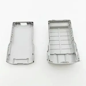 Plastic Case for Mini 3/4 Pro Series Drone Outer Upper and Bottom  Shell Cover Repair Parts