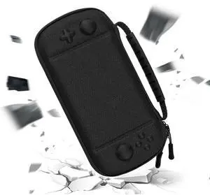 Hard Carrying Case for Ayn Odin 2 Portable Bag Shockproof Travel Case Anti-scratch for Ayn Odin 2 Handheld Game Console