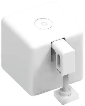 Tuya APP Finger Control Bluetooth-compatible 4.2 Timing Bot Button Pusher Voice Control Button Pusher Home Supplies