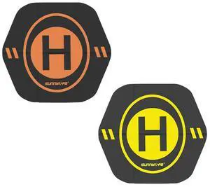 Drone Foldable Landing Pad/Mat for Mavic Pro Air 2 Drone Parking Apron for Mini 2 Mavic 2 Phantom FIMI X8 SE
