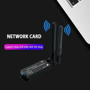 NGFF M.2 to USB 2.0 Type-C Adapter Card with SIM Card Slot for Desktop Laptop Computer Replacement Parts
