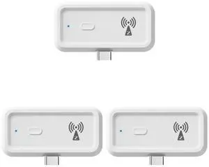 ZigBee Amplifier Extender Output Power Up To 20db Type C Booster Work for Alexa Google Home Home Automation Devices