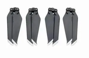 2 Pairs Propeller without Retail Box for Mavic 2 Pro/ Zoom  8743 Low-Noise Quick-Release Blade (2CW+2CCW) Stock