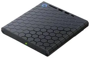 Optical Disk Drive USB 3.0 Type-C CD Reader Rewriter with SD/TF Slots CD Burner Writer USB3.0 HUB TF Reader for PC Laptop Tablet