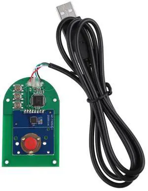 Computer Keyboard Rocker Mouse Pointer Point Stick Replacement Keyboard Rocker Mouse Pointer for Thinkpad