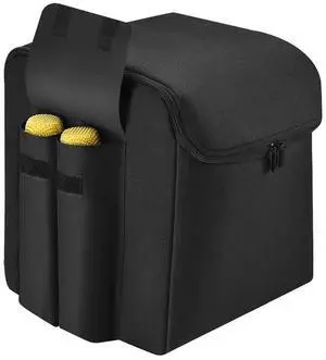 Large Capacity Carrying Bags Adjustable Shoulder Strap Waterproof Travel Case Multifunctional for JBL PartyBox Encore Essential