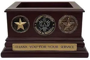 Makeup Brush Holder Large Capacity Multi-Function School Supplies (Square)