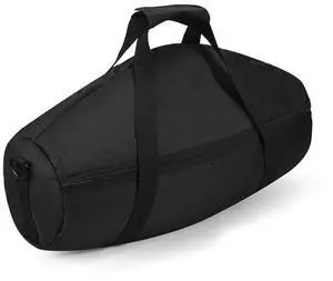 Portable Carrying Bags with Adjustable Strap Carrying Case Protective Accessories Shockproof for JBL BOOMBOX 3/BOOMBOX 2