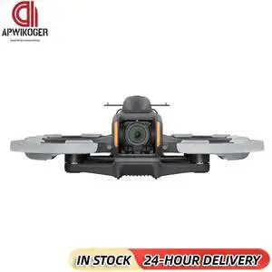 Anti-Collision Bumper Luminous Prop Protector Lightweight Prop Bumper Drone Protective Bumper for Avata 2 Drone Accessories