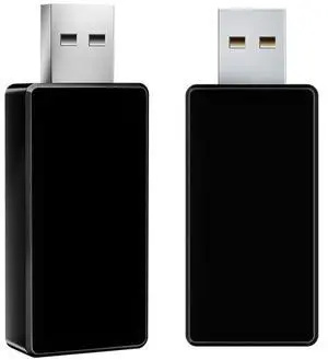 Wireless CarPlay & Android Auto Adapter Wireless Carplay Adapter Plug & Play Carplay Dongle Wired To Wireless Carplay Dongle