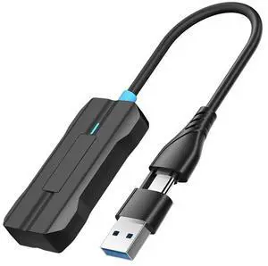 Carplay Wireless Adapter Converts Wired To Wireless CarPlay Dongle Plug & Play Wireless CarPlay Connect Fast for iOS 12+