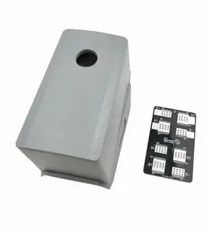 Air 2/2S Double Case Outer Shell for Mavic Air 2/2S modified  Cover with Board Accessory