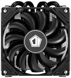 Super Slim CPU Radiator 45mm Height CPU Cooling Radiator 4 Pin PWM for A 1700 11200 15X for AM5 AM4