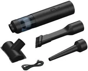 11000Pa Blow & Suction Handheld Vacuum 80000 RPM Wireless Car Vacuum Cleaner 200W Strong Suction Cleaner for Car Home Pet Office