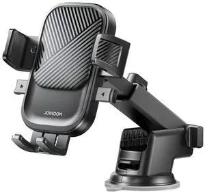 Car Phone Holder Mount Stand Dashboard Mobile Cell Support Bracket Sucker 360 Rotating Mobile Phone Stand for 4-7.2 Inch Phones