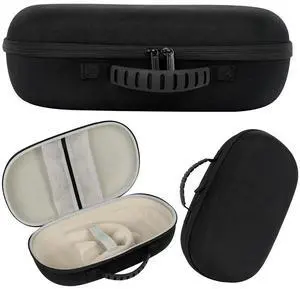 Portable Hard Carrying Case Shockproof Travel Case Case for Quest 3S/Pico 4 Ultra VR Headset