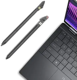 Stylus Pen 4096 Levels Pressure Sensitive Stylus Pencil 02DA372 SD60M67361 4X80R07945 for ThinkPad L390 Yoga