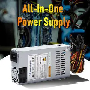 160W Power Supply FSP100-50GUB FSP180-50PLA FSP200-50AP for CP5141 Desktop
