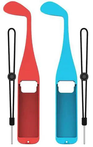 20 in 1 Somatosensory Sports Suit Lightsaber Handle Grip Wrist Strap Key Caps Plug and Play for Switch/Switch OLED