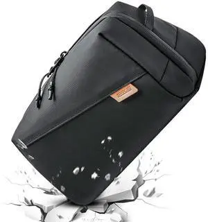 Carrying Bag Waterproof Portable Photography Case Protective Travel Bag for X4 ACE Pro 2 GO 3S