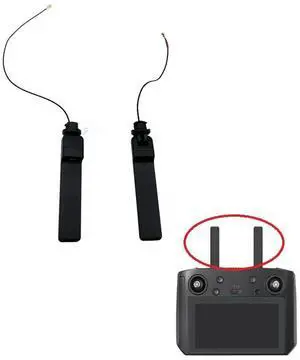 RC Pro Antenna for Mavic 3 /CINE RC Pro Controller with Screen Antenna Spare Part (Tested)