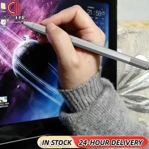 Active Stylus Pen Stylus Pencil 4096 Pressure Sensitive Bluetooth-Compatible 3 Buttons for Yoga 520 530 720 C730 920 C940