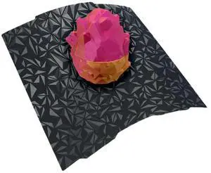 Double Sided Textured PET PEI Build Plate 365mmX365mm Flexible PET PEI Spring Steel Sheet Spring Steel Build Plate for Prusa XL Double Sided Textured PET PEI Build Plate 365mmX365mm Flexible PET PEI Spring Steel Sheet Spring Steel Build Plate for Prusa XL