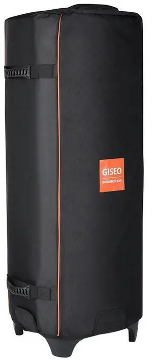 Oxford Cloth Protective Bags with Handle Protection Speaker Foldable Carrying Bags for JBL PartyBox 1000