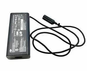 AC Power Adapter for Mavic Air 50W Charger Model P1C50 With AC Cable Tested Before Shipping