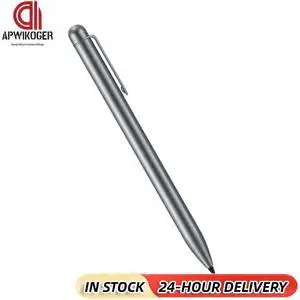 Capacitive Stylus Pen High Sensitivity Active Capacitive Stylus Lightweight Scratchproof for M-Pen Lite AF63