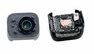 Camera Module with Frame for Mini 3 Pro Gimbal Camera Shell with Chip Repair Part (Tested , must be calibrated)