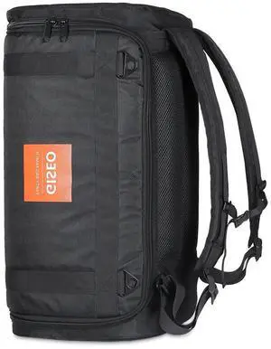 Waterproof Bag Backpack with Handle Bluetooth-compatible Speaker Case Large Capacity Breathable for JBL PARTYBOX 100