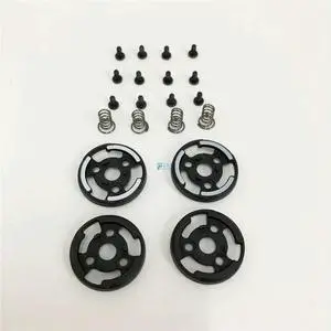 1 Set Quick Release Propeller Prop Mounting Plate Base for Mavic 2 Pro / Mavic 2 Zoom/Mavic Pro